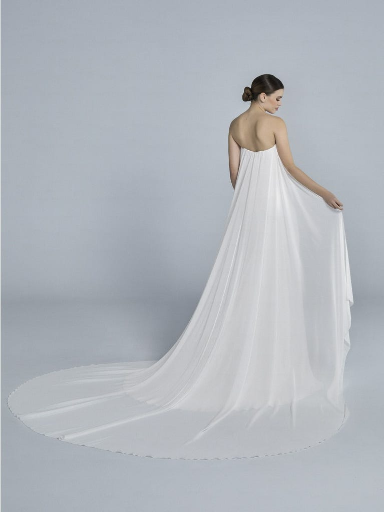 pronovias CAPE LA13 Precios de Black Friday