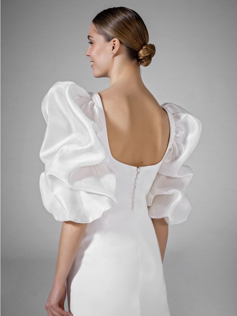 pronovias SLVES-LA04 En oferta