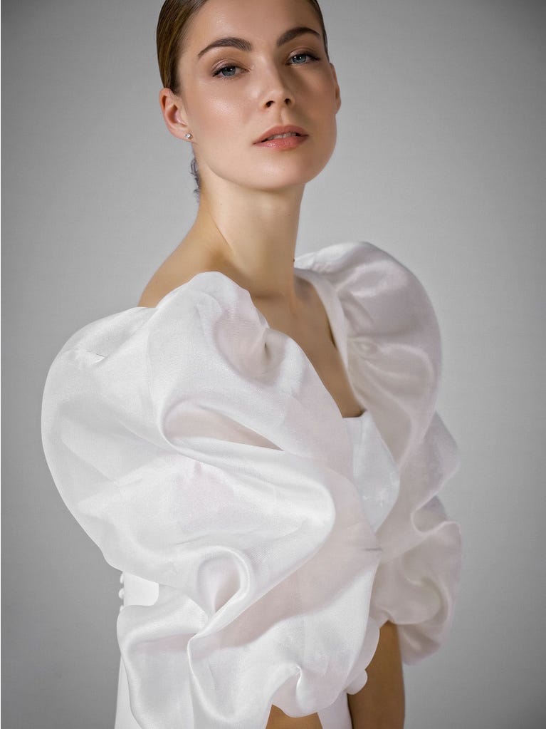 pronovias SLVES-LA04 En oferta