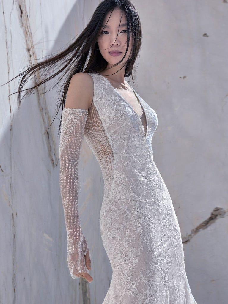 pronovias ANETH-GLV