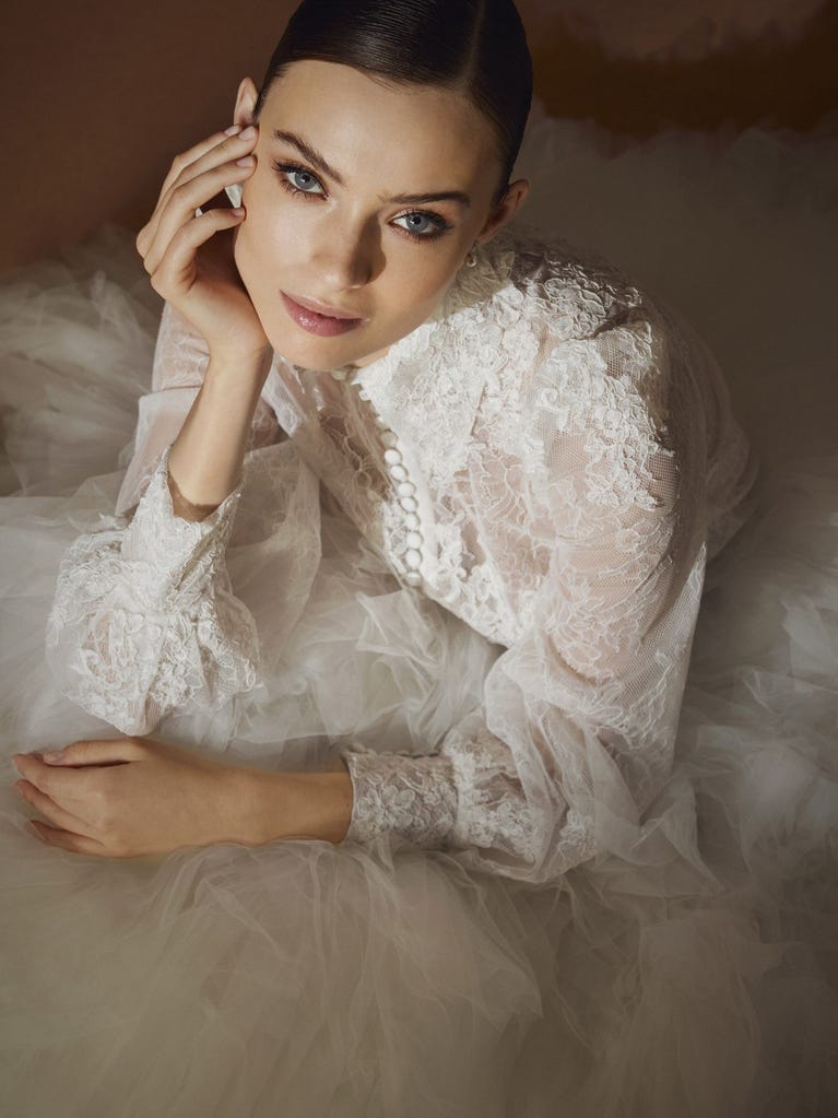 pronovias KATHRYIN | Vestido de novia princesa | Pronovias Tienda