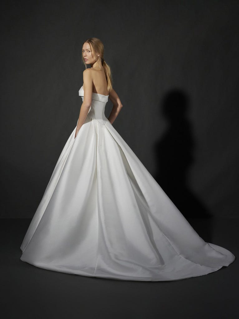 pronovias EMILE | Vestido de novia princesa | Vera Wang Bride Promoción trimestral