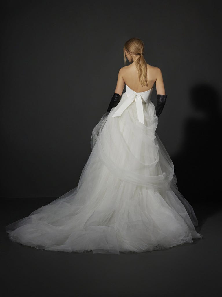 pronovias MAELY | Vestido de novia princesa | Vera Wang Bride Liquidación