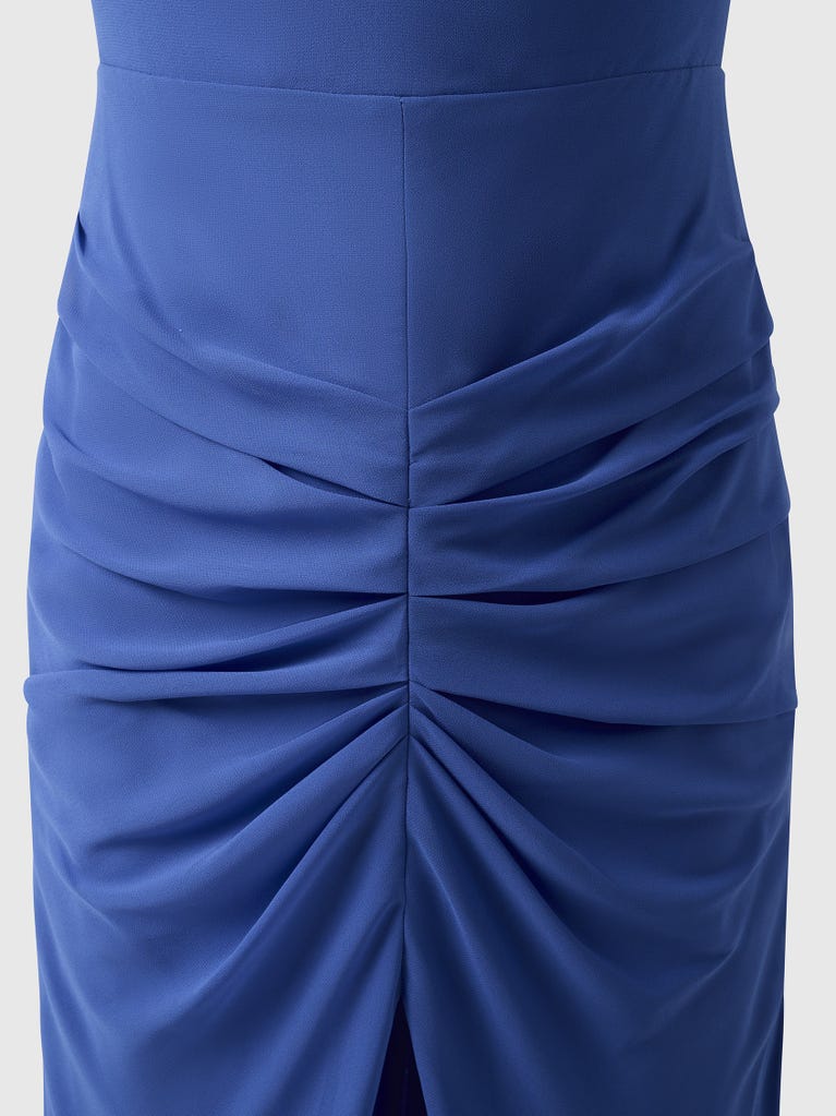 pronovias CREOLE | Vestido de dama de honor sirena | Vera Wang Bridesmaids En oferta