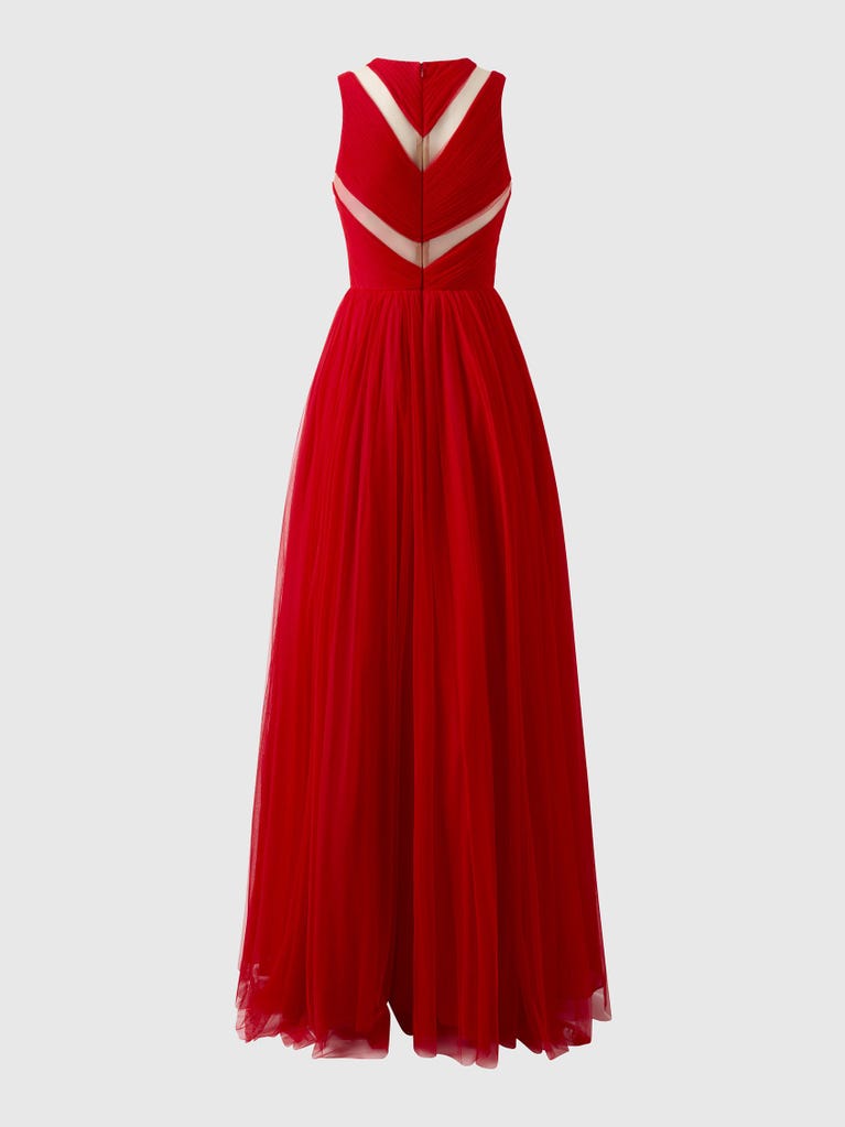 pronovias JORDANE | Vestido de dama de honor princesa | Vera Wang Bridesmaids Los más vendidos