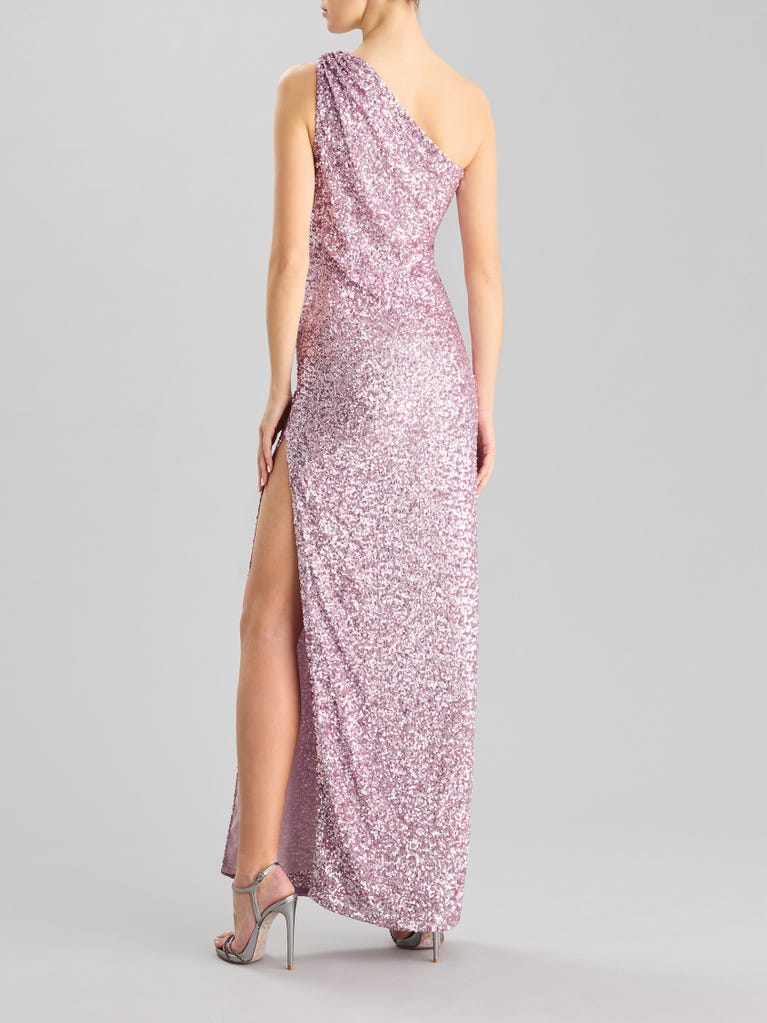 pronovias SPARKLE 2423 | Vestido de fiesta recto | Pronovias Ofertas