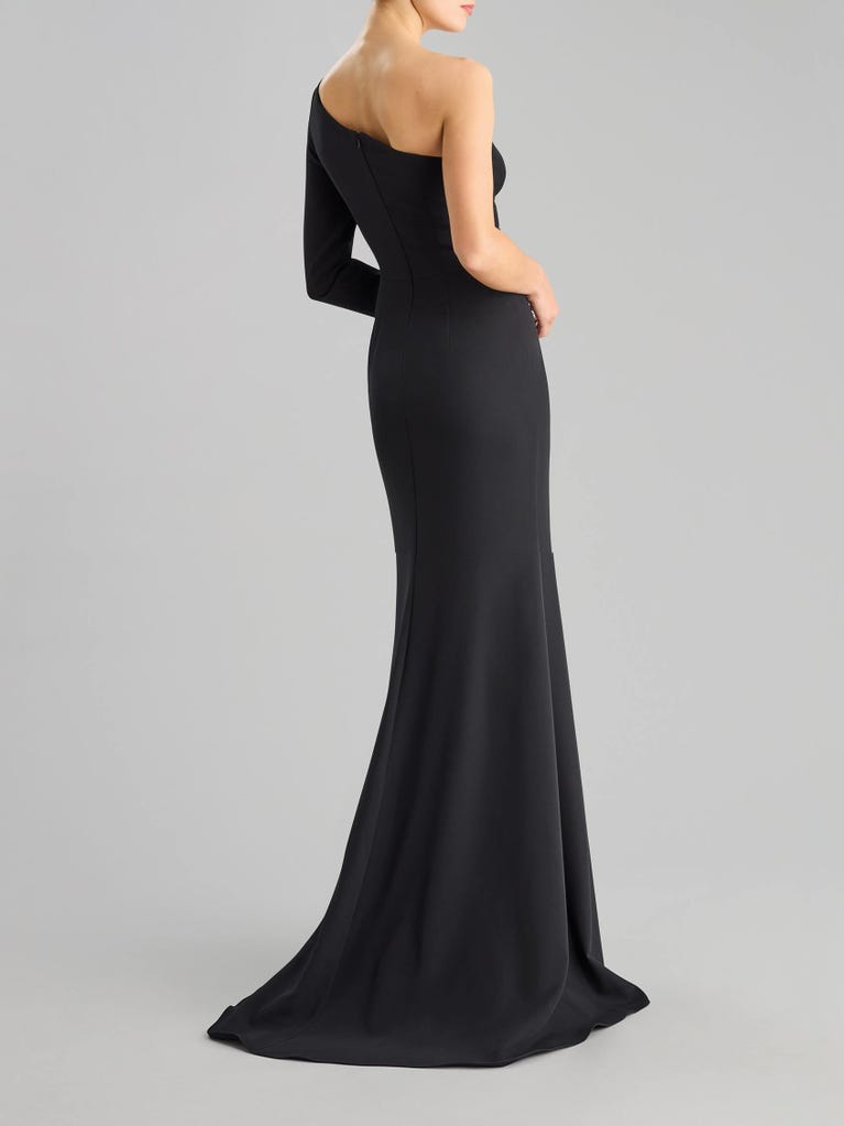 pronovias SPARKLE 2418 | Vestido de fiesta sirena | Pronovias Ventas relámpago