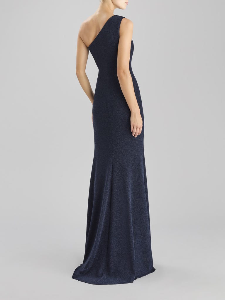 pronovias METALLIC 2322 | Vestido de fiesta sirena | The Party Edit by Pronovias COMPRAR AHORA