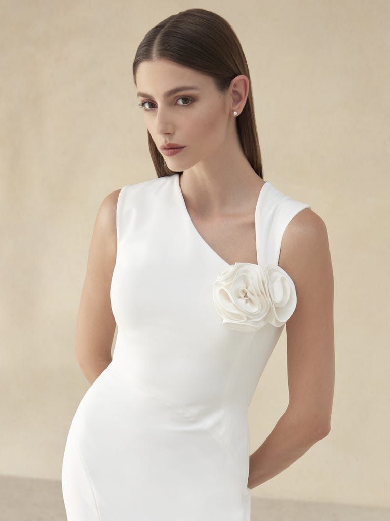 pronovias RYLAN FLOWER Promoción trimestral