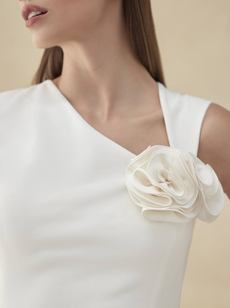 pronovias RYLAN FLOWER Promoción trimestral