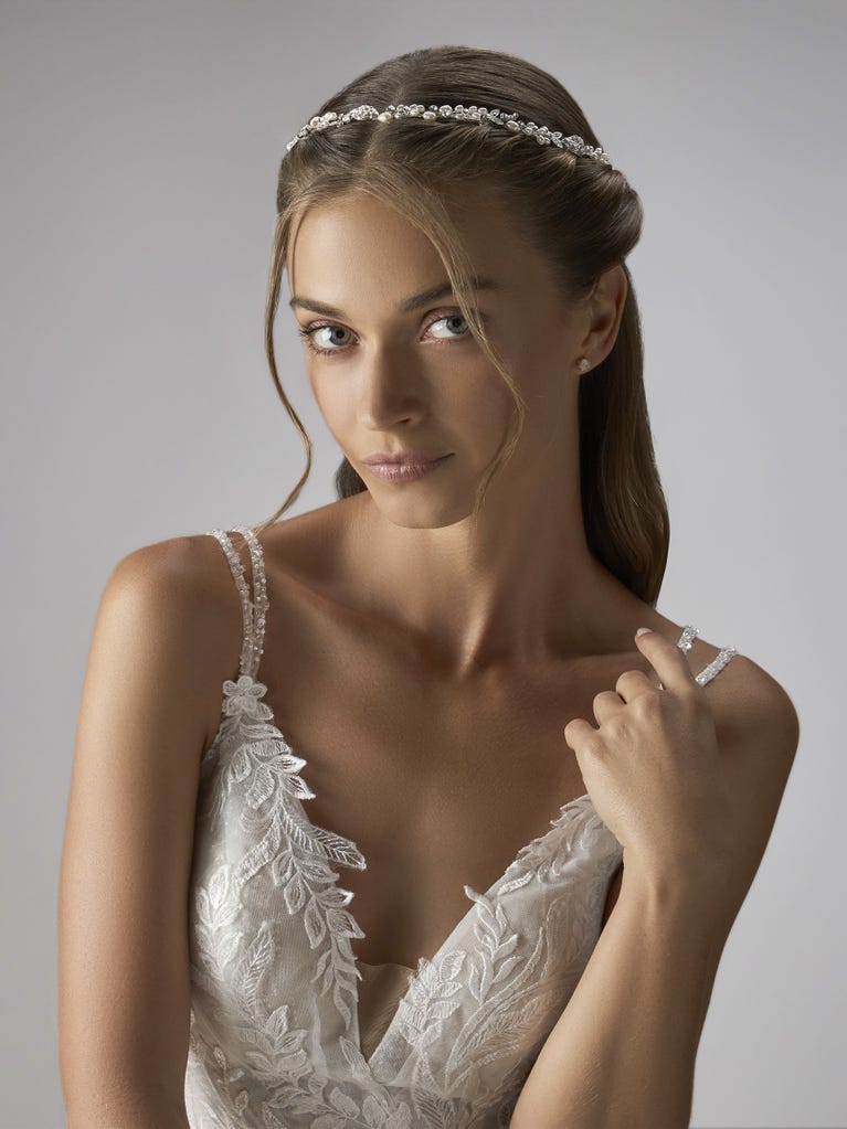 pronovias HD-LA30 Solo queda un día