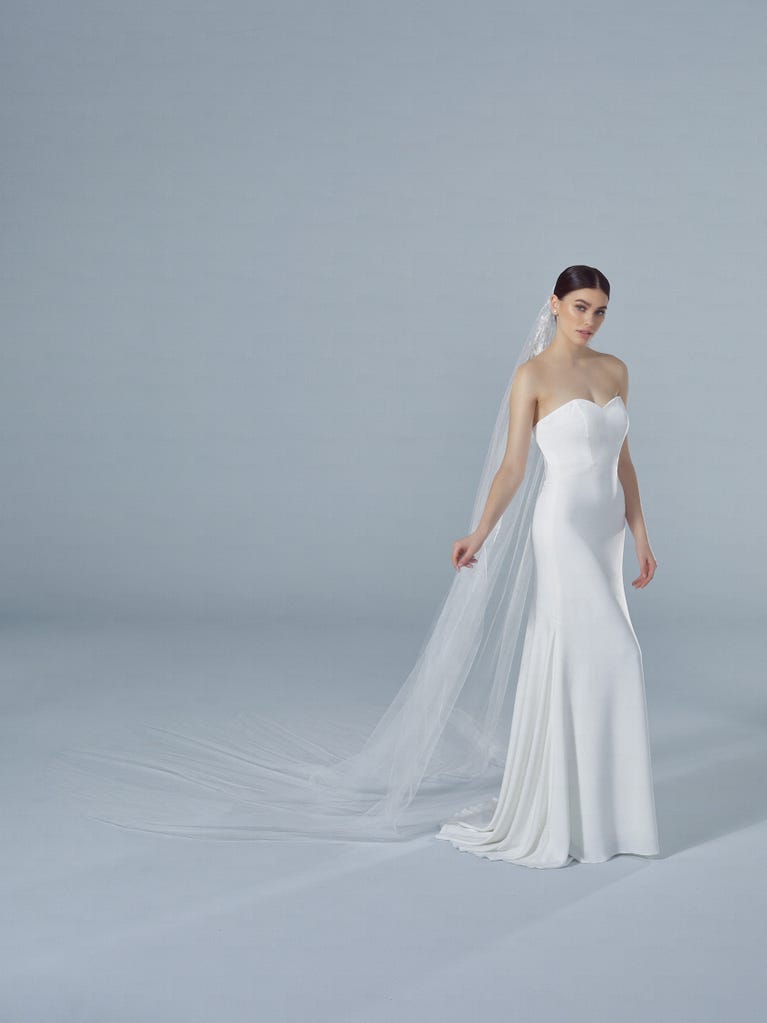 pronovias V-LA32 Grandes descuentos