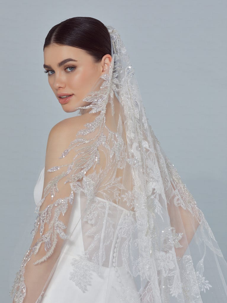 pronovias V-LA23