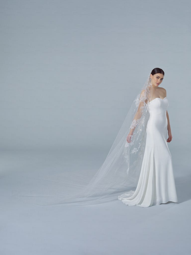 pronovias V-LA23 Liquidación