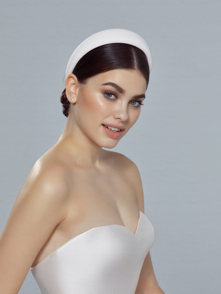 pronovias HD-LA21 Limitado a 3 días