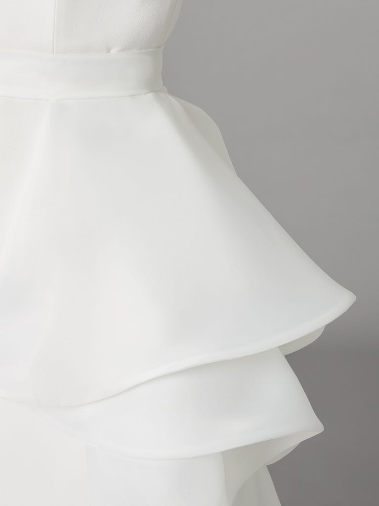 pronovias OVSK-LA01 Libre de impuestos