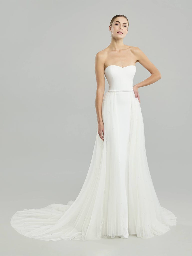 pronovias OVSK-LA12 Descuentos del mes