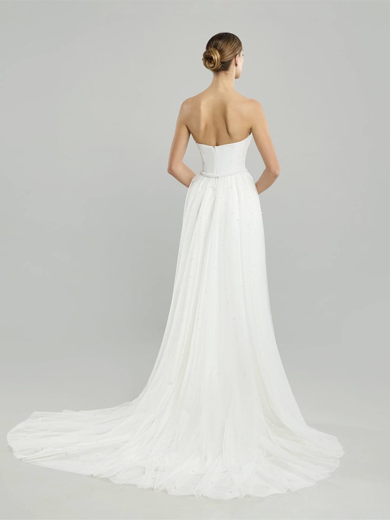 pronovias OVSK-LA12 Descuentos del mes