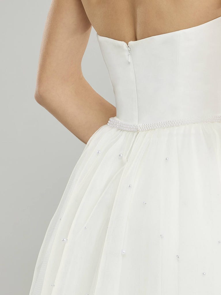 pronovias OVSK-LA12 Descuentos del mes