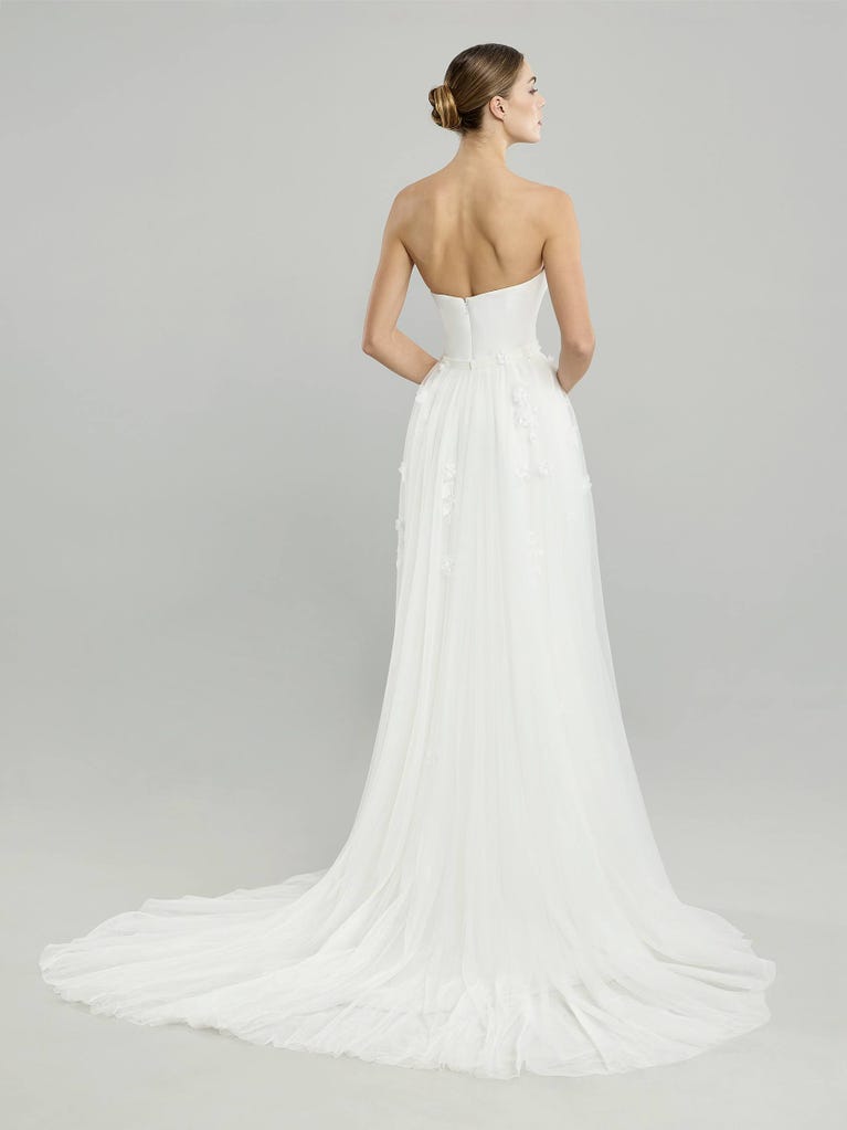 pronovias OVSK-LA11 Oferta exclusiva