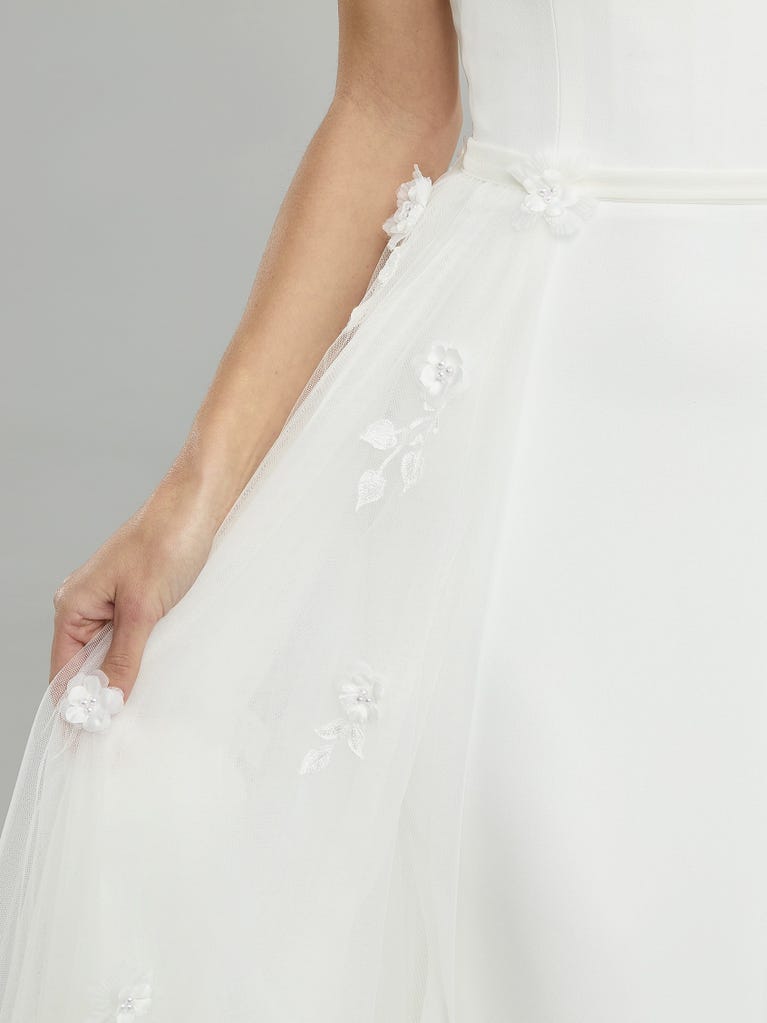 pronovias OVSK-LA11 Oferta exclusiva
