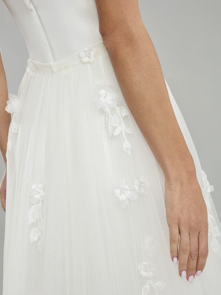 pronovias OVSK-LA11 Oferta exclusiva