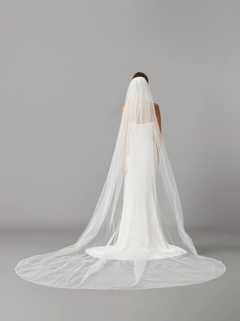 pronovias V-2117 Descuento por venta flash