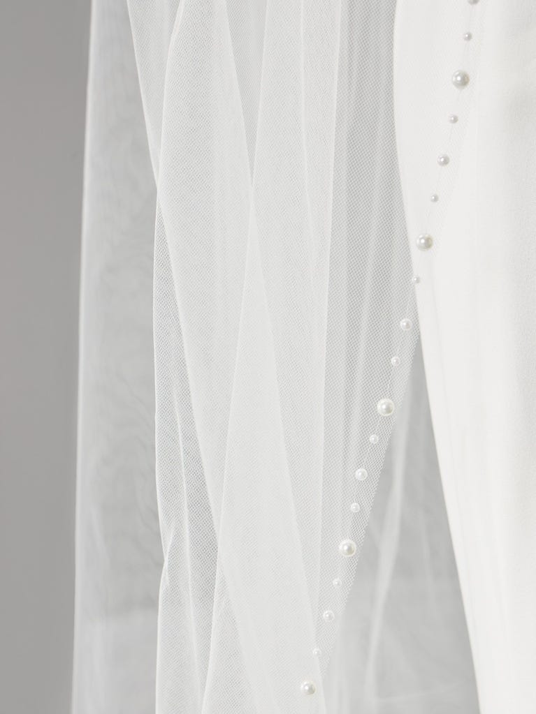 pronovias V-2117 Descuento por venta flash
