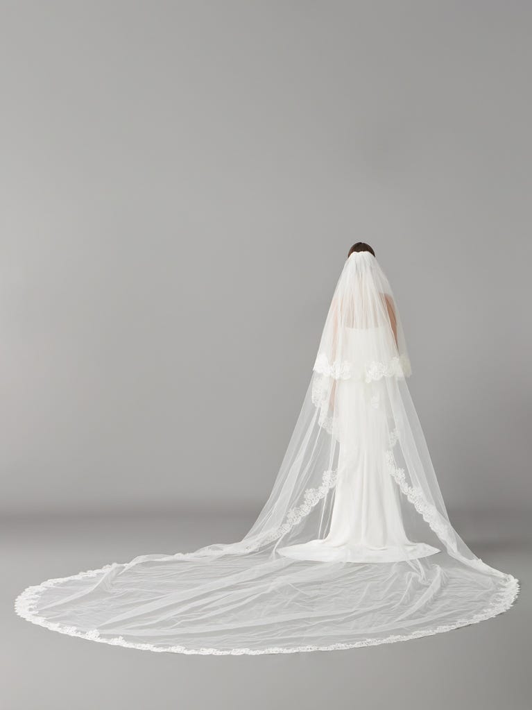 pronovias V-2217 Ofertas de temporada