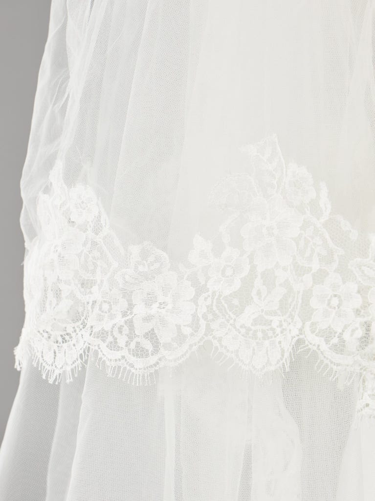 pronovias V-2217 Ofertas de temporada