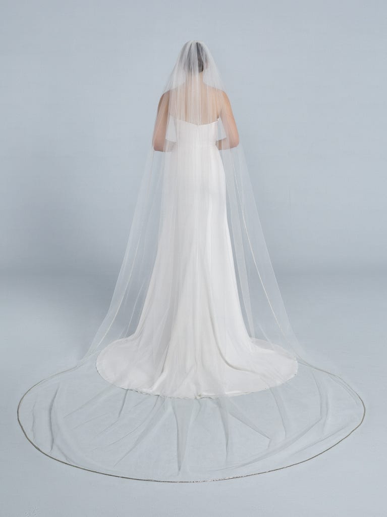 pronovias V-5201 Ofertas especiales