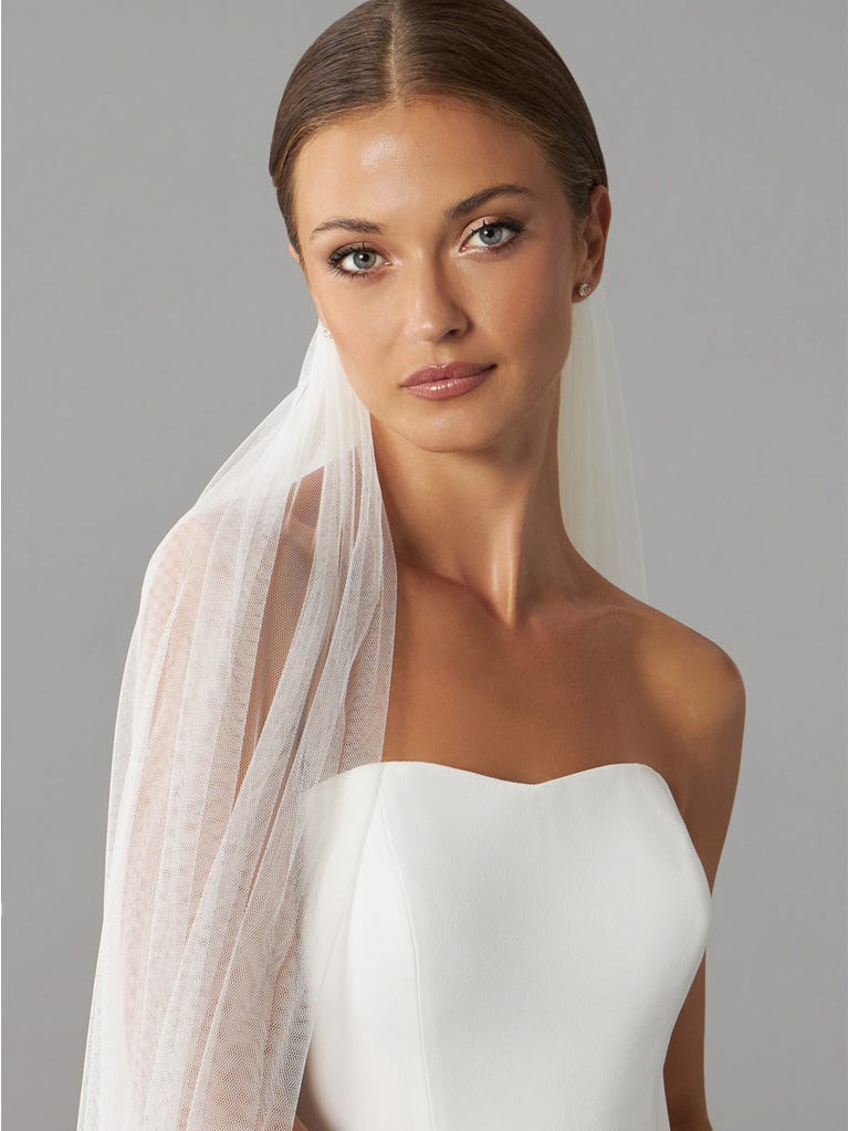pronovias V-2007 Grandes ahorros