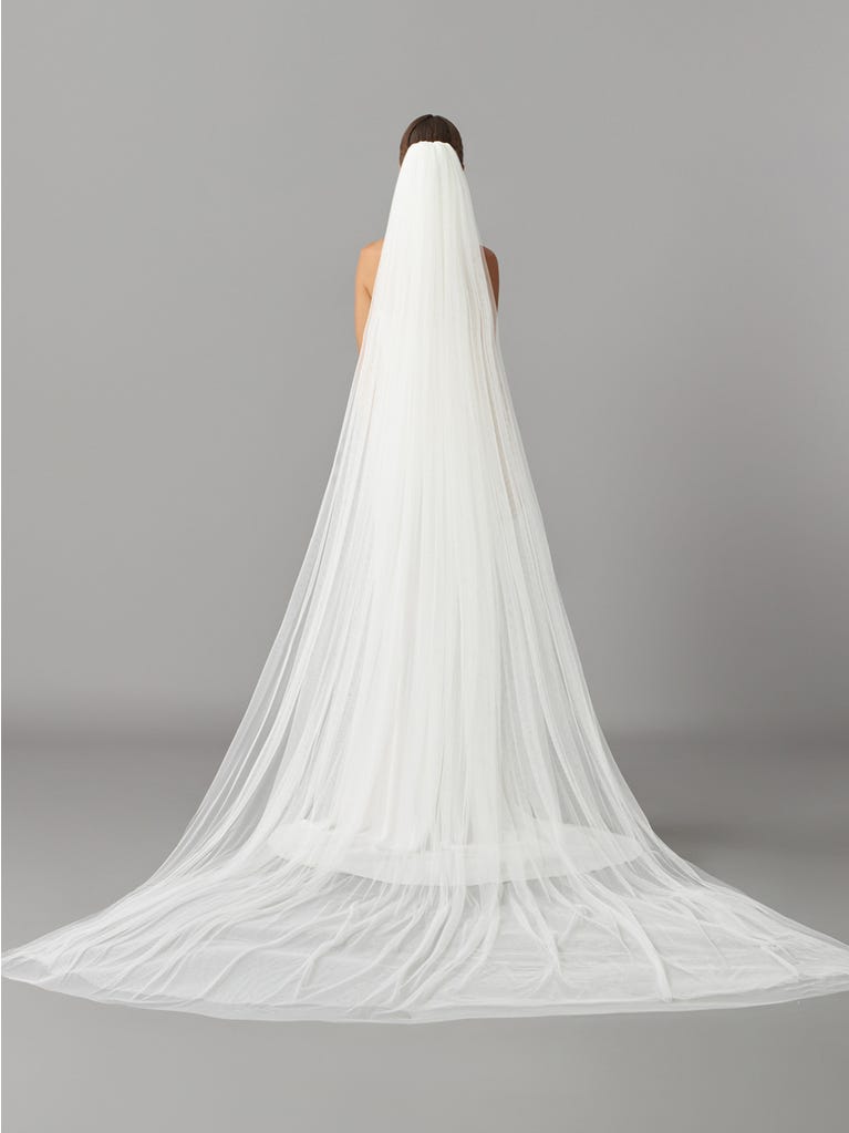 pronovias V-2007 Grandes ahorros