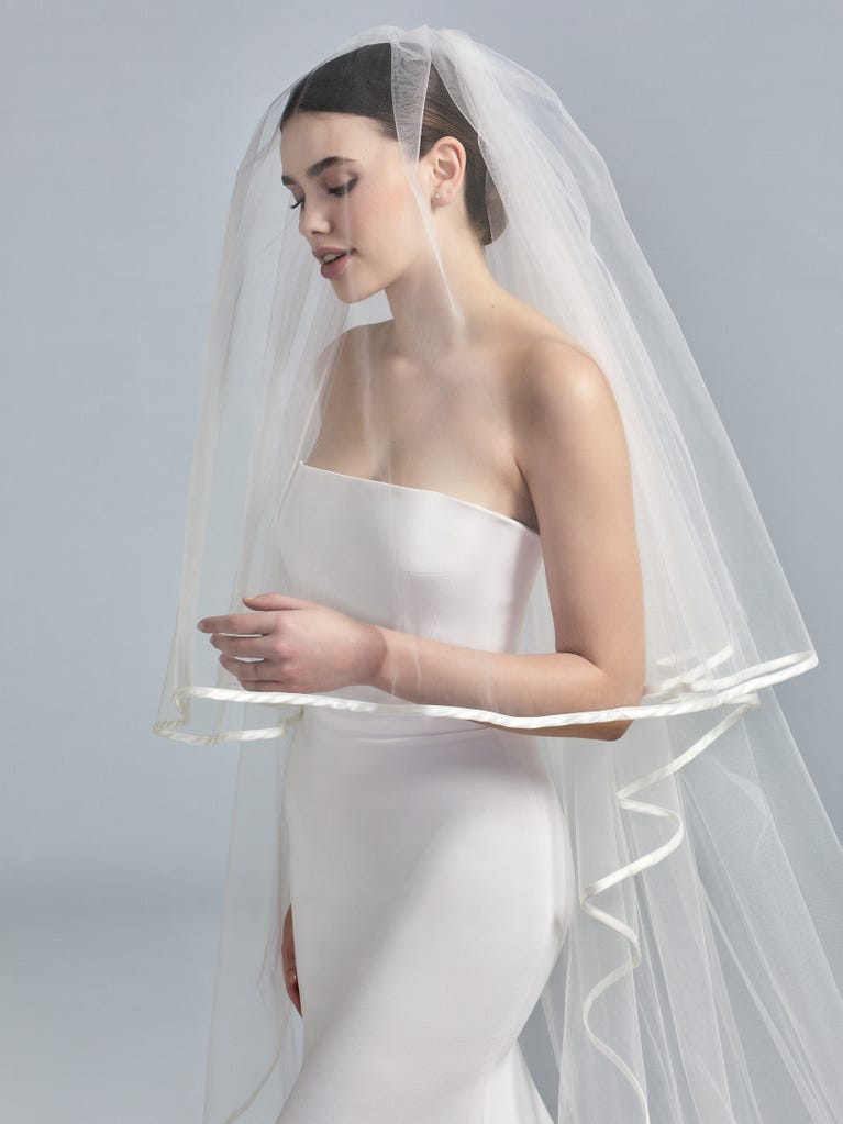 pronovias V-3355 Rebajas de fin de temporada