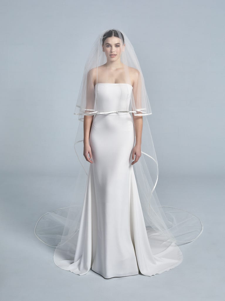 pronovias V-3355 Rebajas de fin de temporada