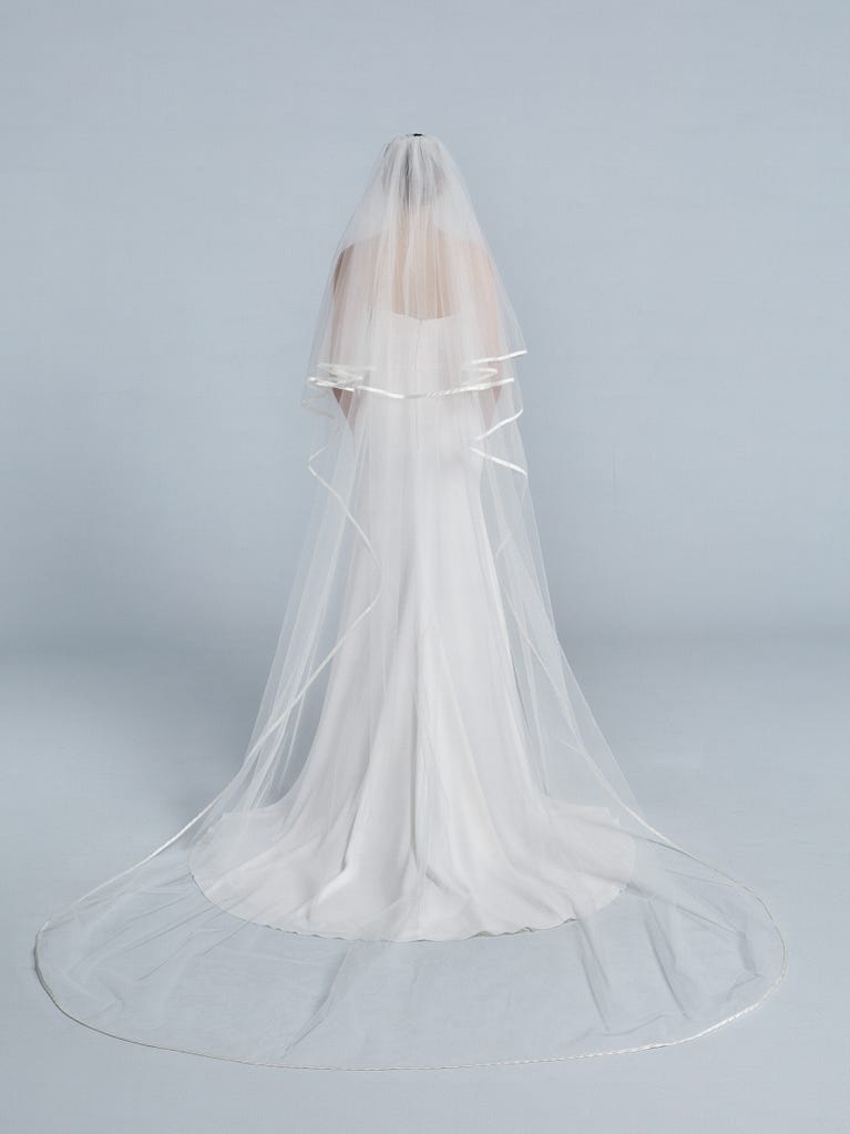 pronovias V-3355 Rebajas de fin de temporada