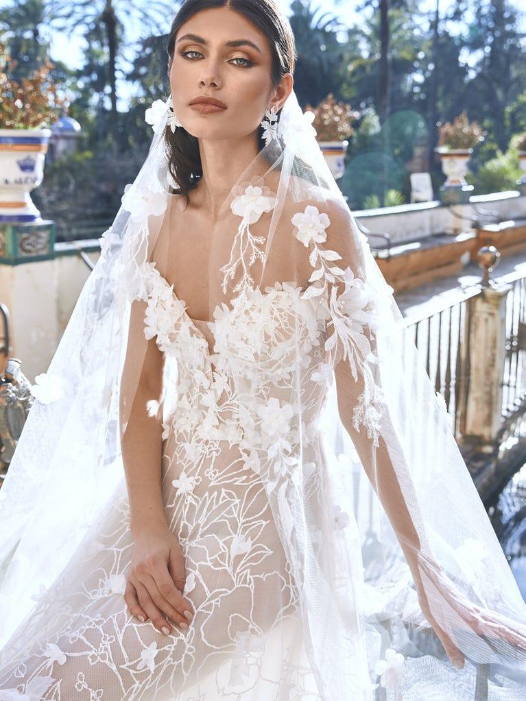 pronovias V LA01