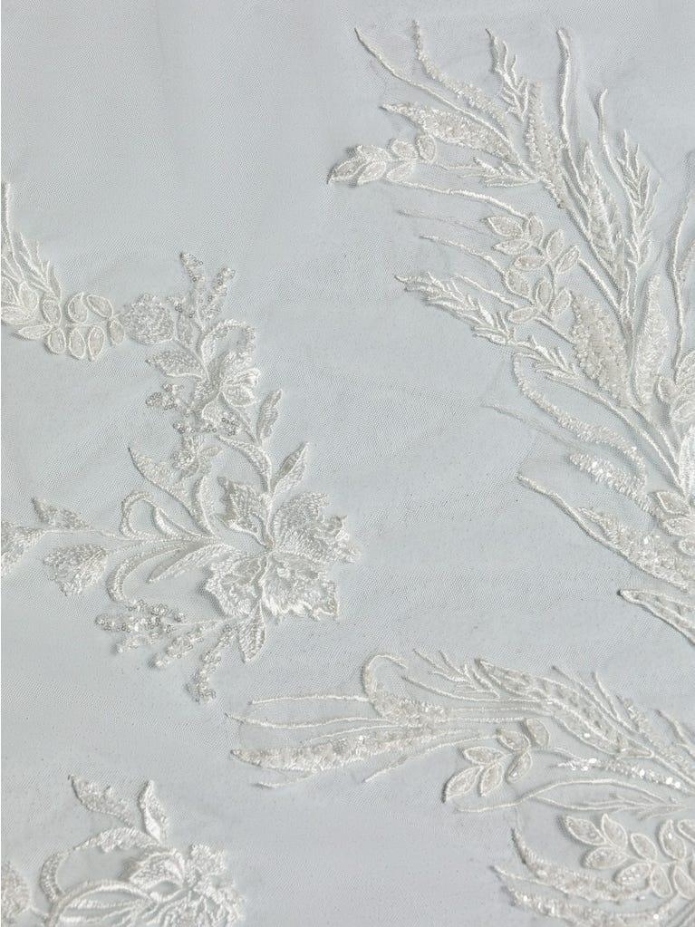 pronovias V-2104 Outlet