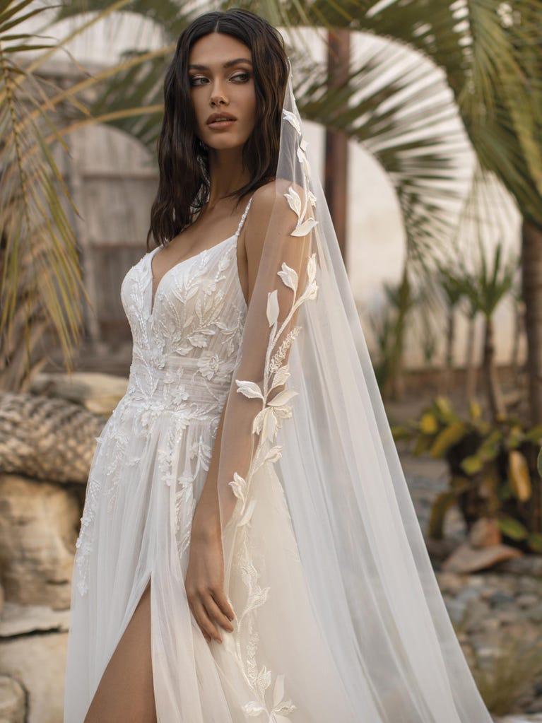 pronovias V_2103