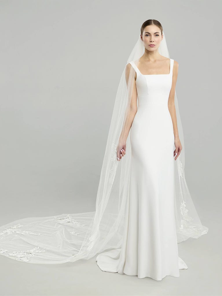 pronovias V-2940 En oferta