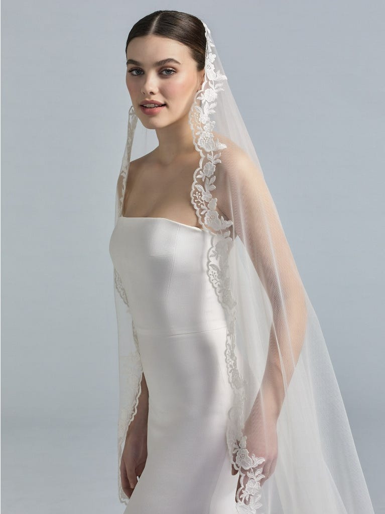 pronovias V-2939 Gran oferta