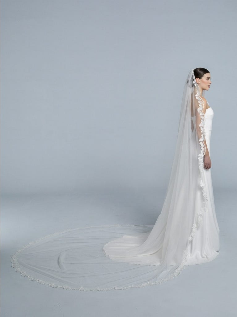 pronovias V-2939 Gran oferta