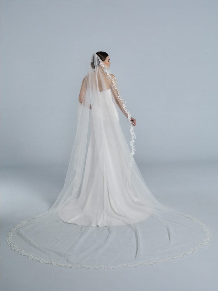 pronovias V-2939 Gran oferta