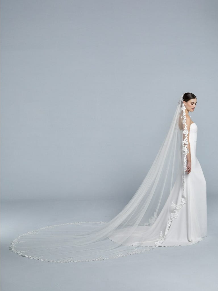 pronovias V-2911 Ventas relámpago
