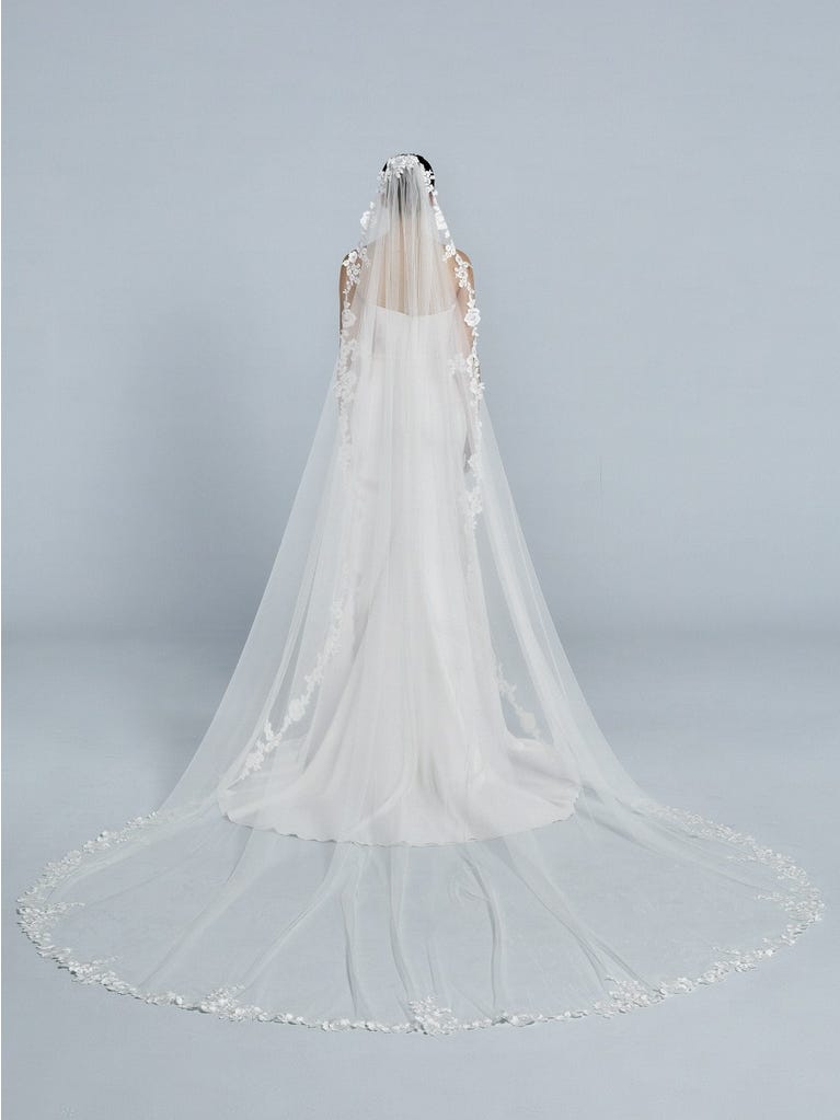pronovias V-2911 Ventas relámpago