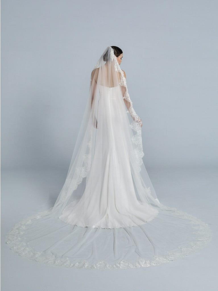 pronovias V-2033CC Tienda