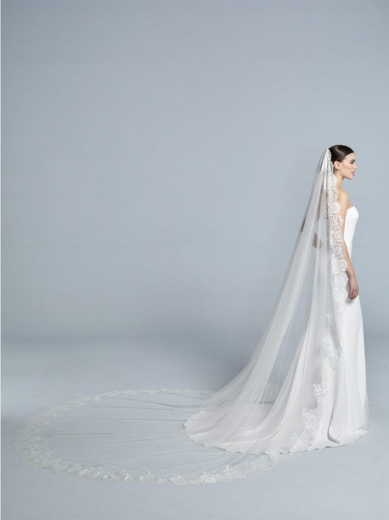 pronovias V-2033CC Tienda