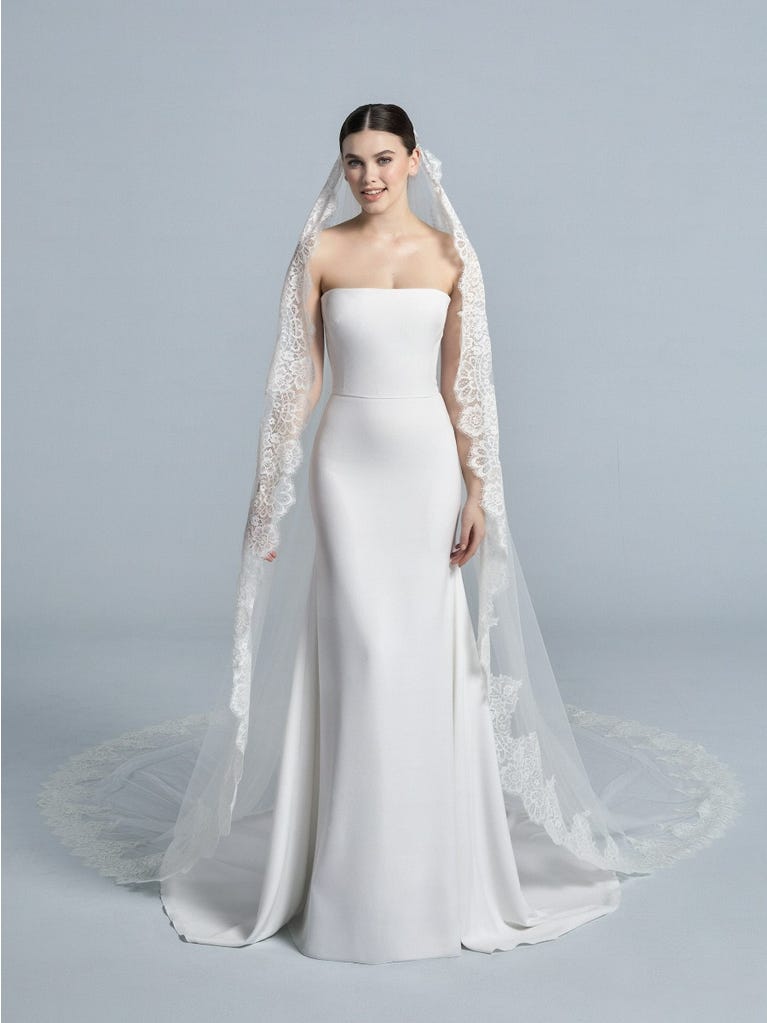 pronovias V-2033CC Tienda