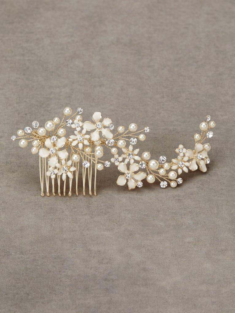 pronovias ACTEA PEINETA Tienda