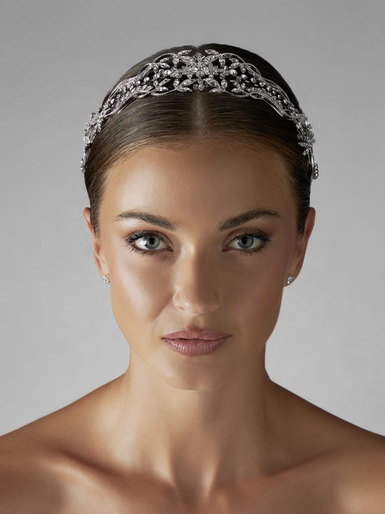 pronovias ANICETA CORONA Oferta especial